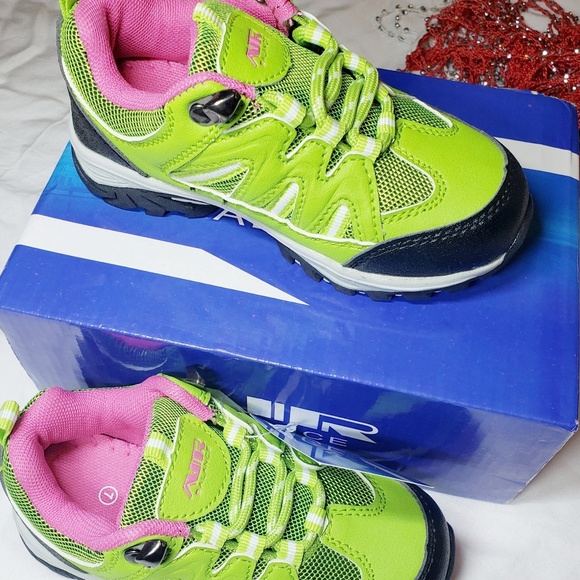 Air Balance Shoes Air Balance Hiking Bootssneakers New In Box Poshmark